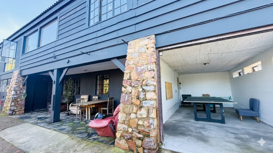 3 Bedroom Property for Sale in Welbedacht Western Cape